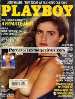 Playboy Portugal Oct 1985 magazine